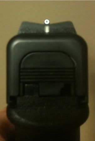 New Glock owner with lots of questions.... - Glock Forum