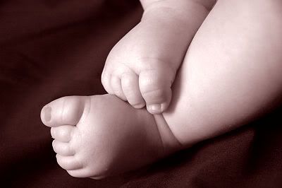Baby Feet - Image hosted by Photobucket.com