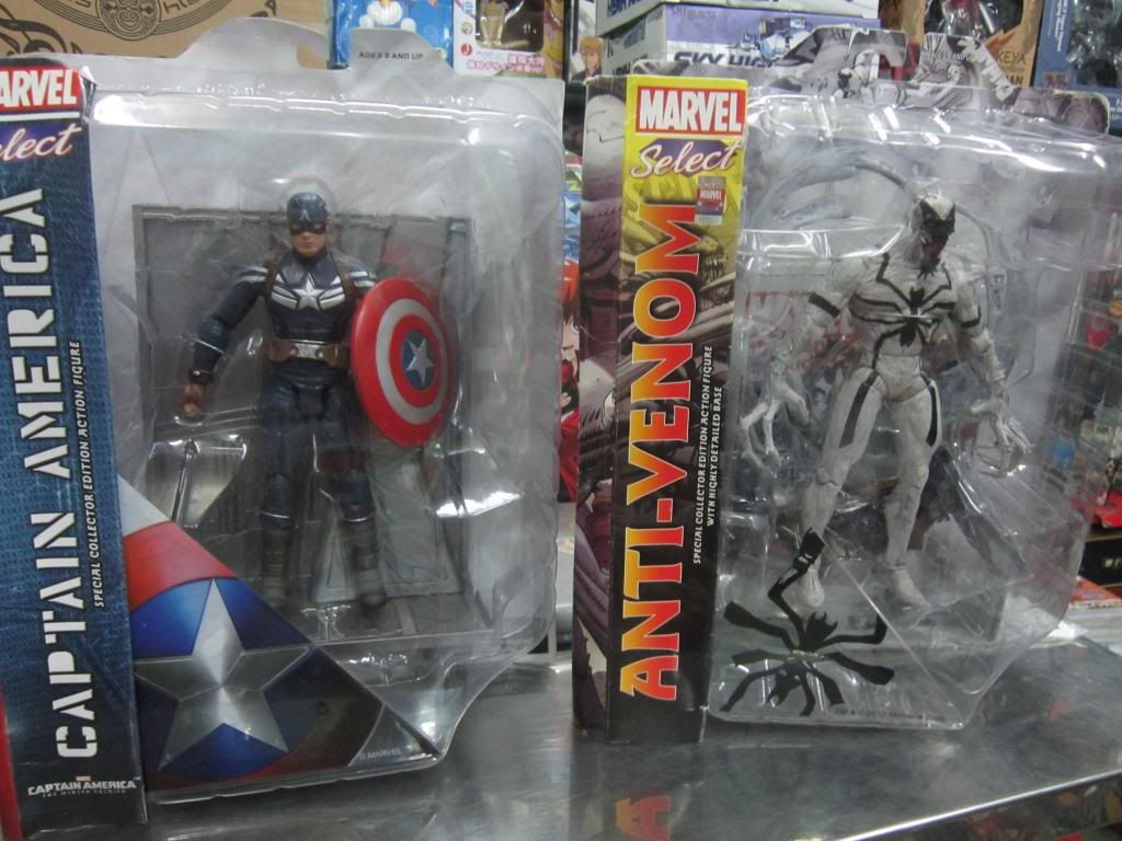 FIGURE-MECHA SHOP : Bán và nhận đặt tất cả các thể loại toy japan - 5