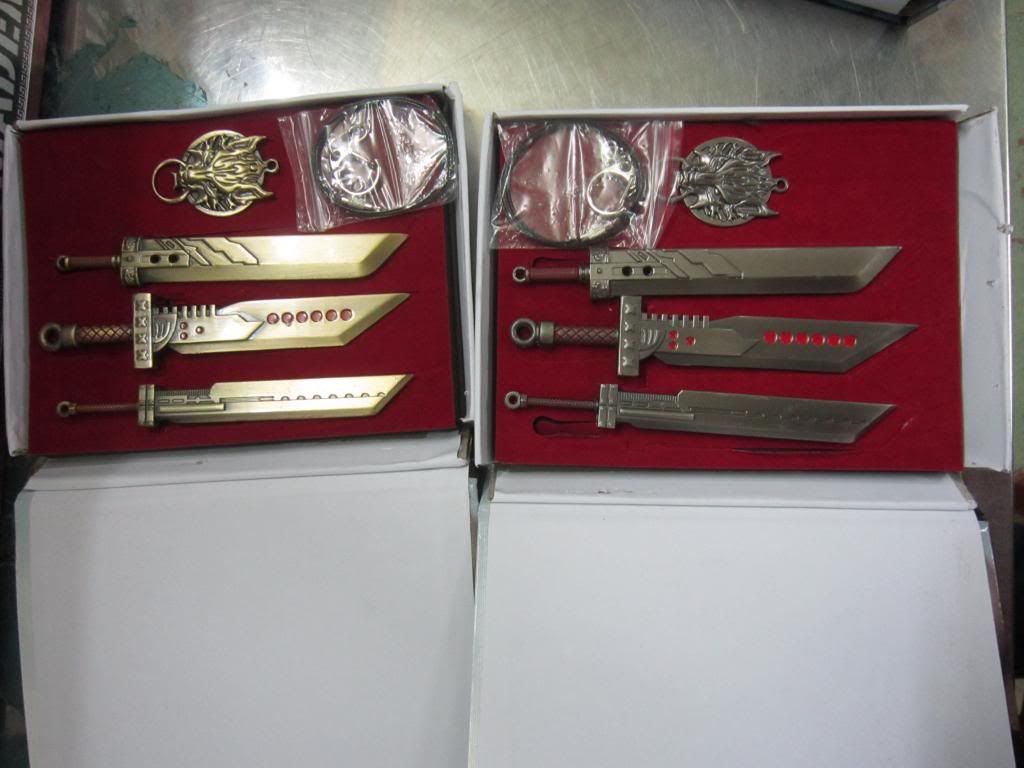 FIGURE-MECHA SHOP : Bán và nhận đặt tất cả các thể loại toy japan - 7