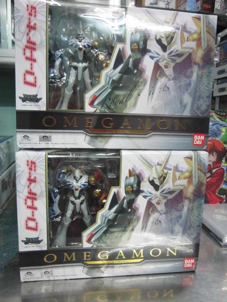 FIGURE-MECHA SHOP : Bán và nhận đặt tất cả các thể loại toy japan - 9