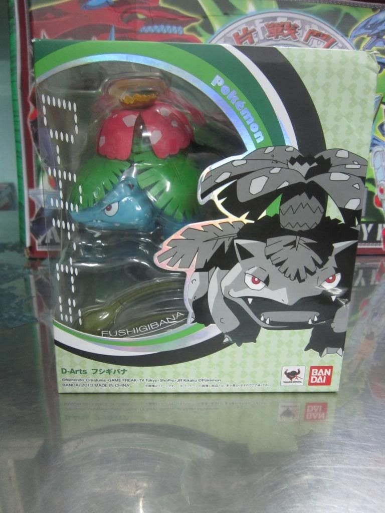 FIGURE-MECHA SHOP : Bán và nhận đặt tất cả các thể loại toy japan - 13