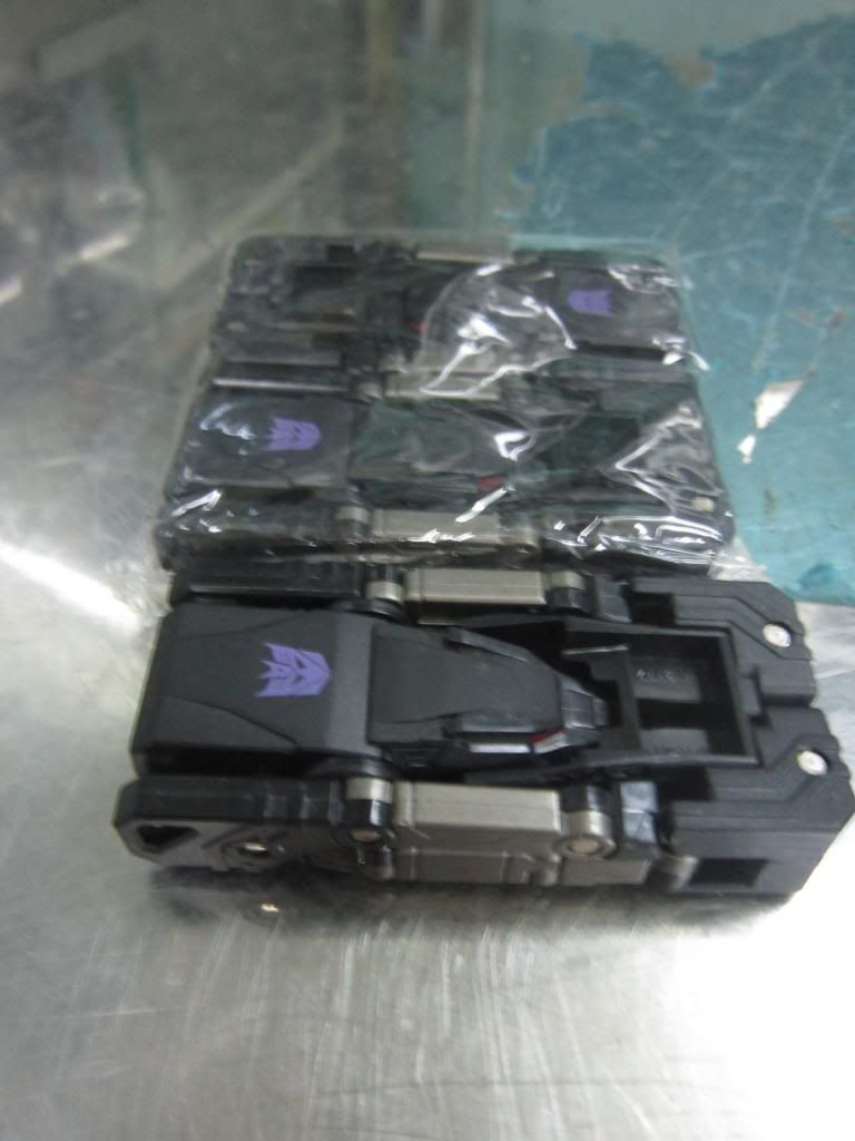 FIGURE-MECHA SHOP : Bán và nhận đặt tất cả các thể loại toy japan - 23