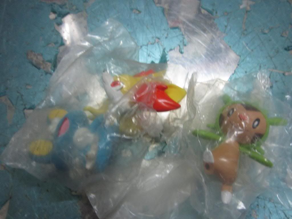 FIGURE-MECHA SHOP : Bán và nhận đặt tất cả các thể loại toy japan - 30