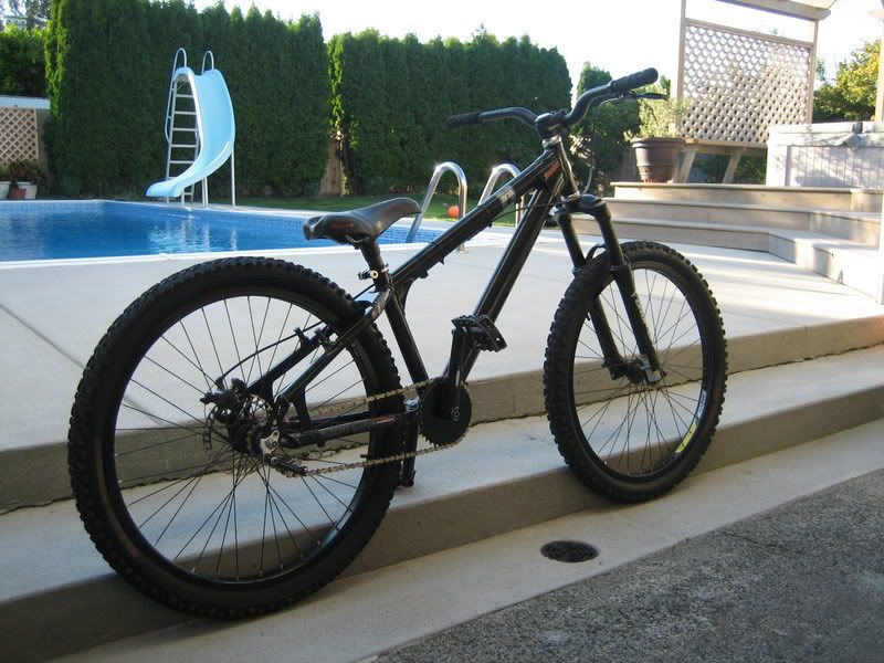 norco 125