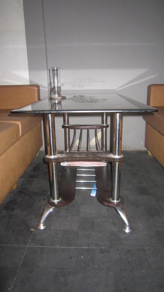 Cần thanh lý một số bàn ghế. - 11