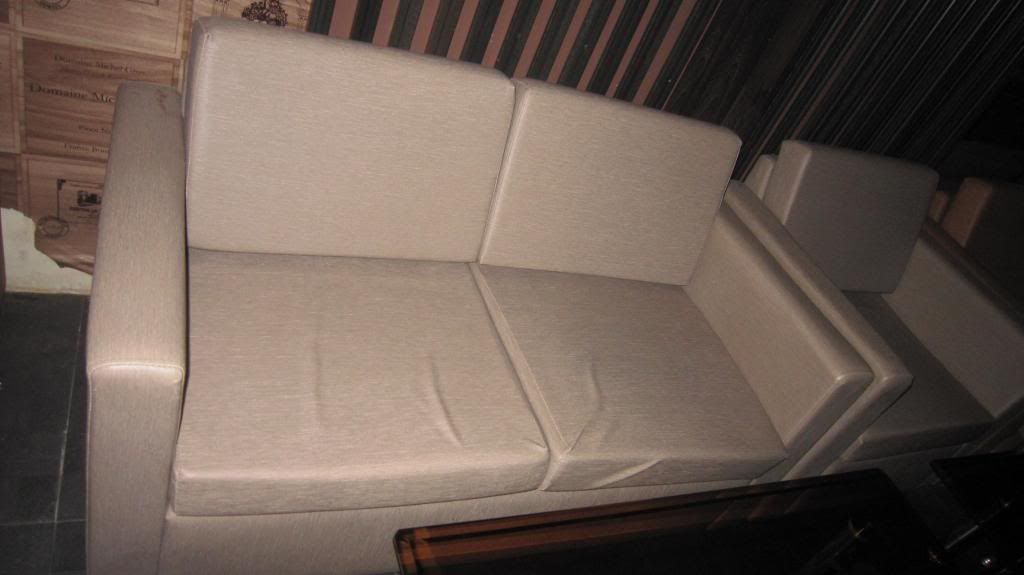 Cần thanh lý một số bàn ghế. - 3