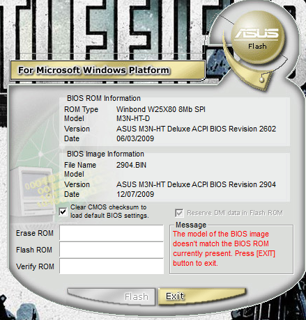 Asus Bios Update Install Asus Bios Update Install