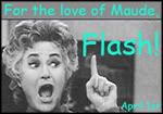 For The Love Of Maude
