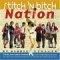 Stitch 'n Bitch Nation
