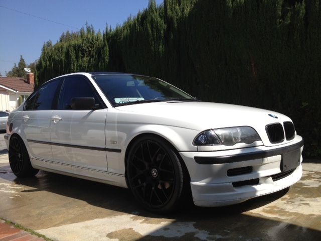 2000 Bmw 323i 5 speed #7