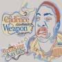 Cadence Weapon-Breaking Kayfabe