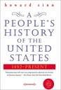 Howard Zinn-A People's History of The United States