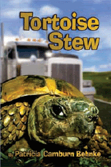 Tortoise Stew book cover
