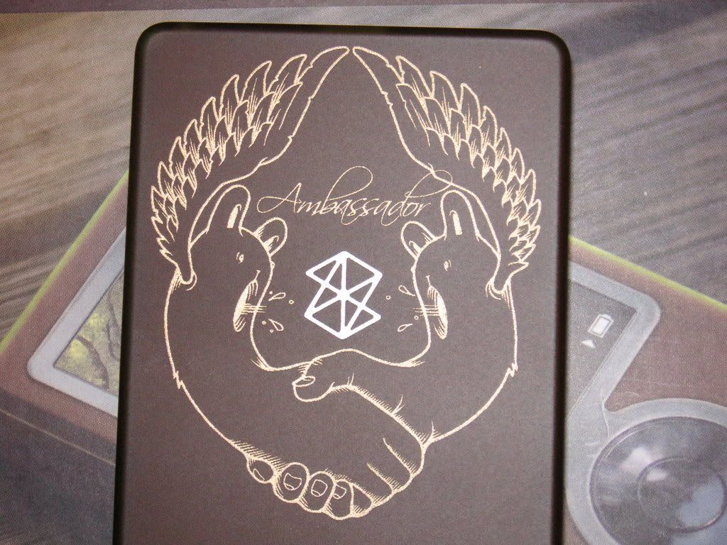 zune graphic