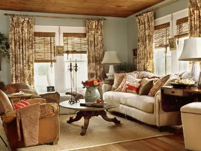 Glidden Paint Colors on Looking For A Good Blue Green Paint Color   Home Decorating Forum