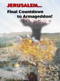 Jerusalem: The Final Countdown