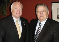 McCain & Hagee