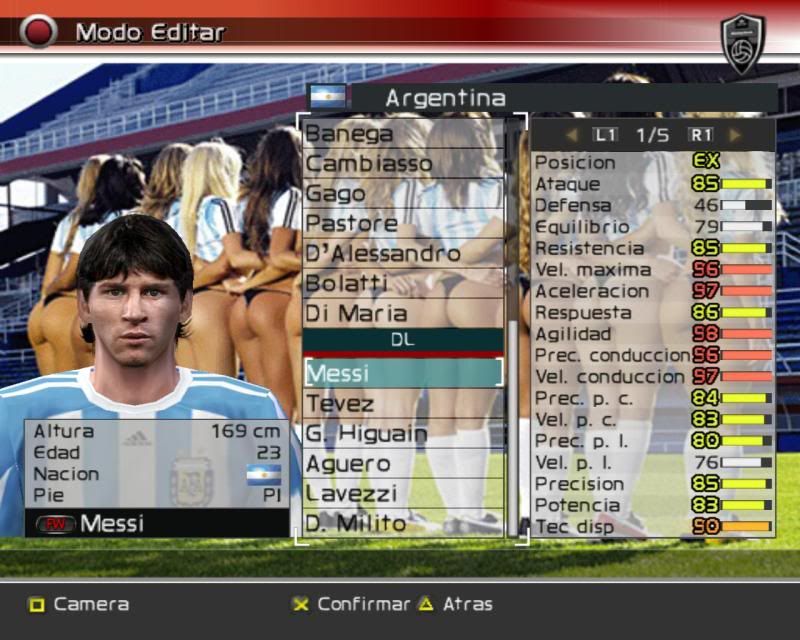 XBOX WINNING ELEVEN 8 xbox winning eleven 8: