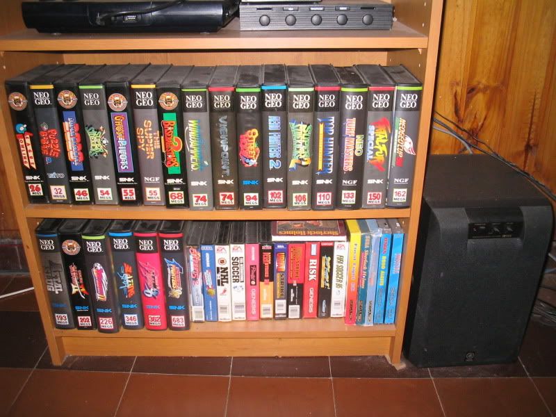 neo geo neo geo