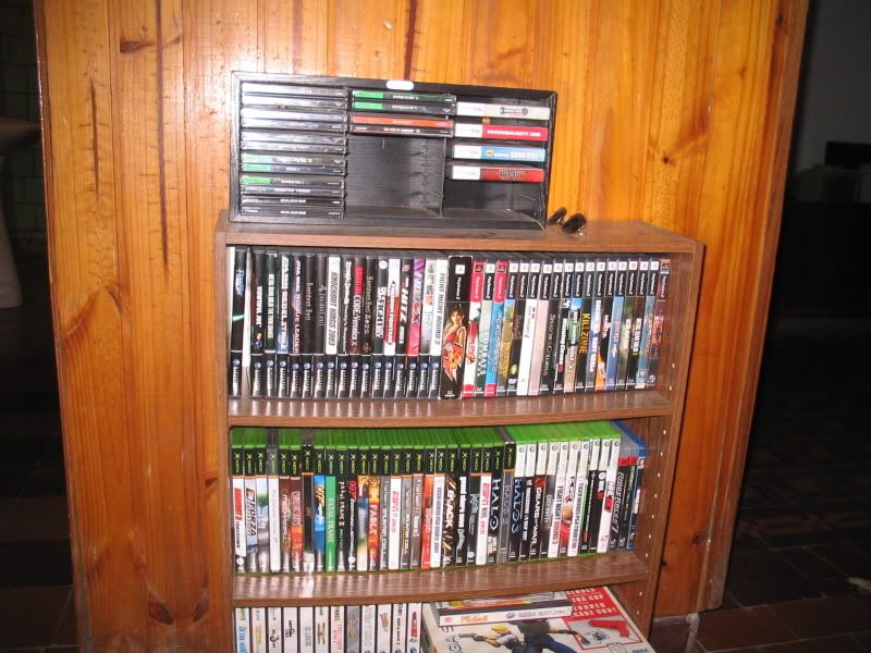 coleccion coleccion