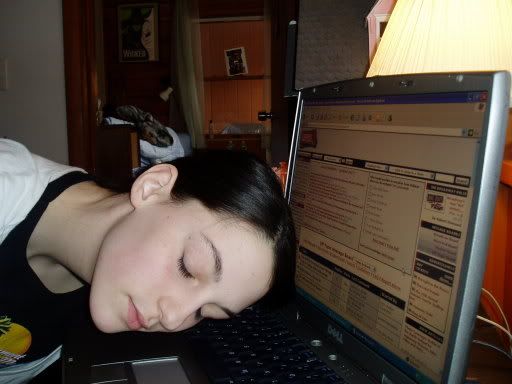 Sherie Rene Scott Love Thread