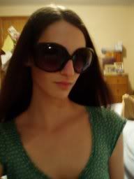Extra, extra! Mary finally posts pictures!
