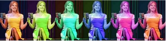 re: Sherie Rene Scott Love Thread