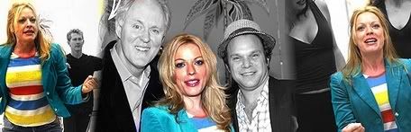 re: Sherie Rene Scott Love Thread