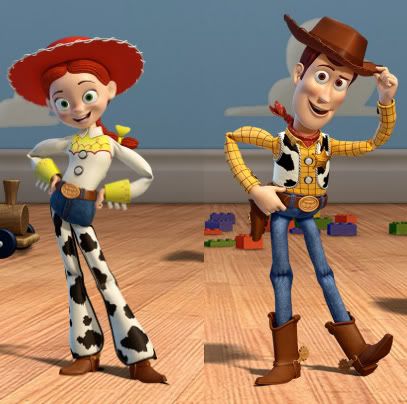 toy story 4. With Pixar#39;s Toy Story 3