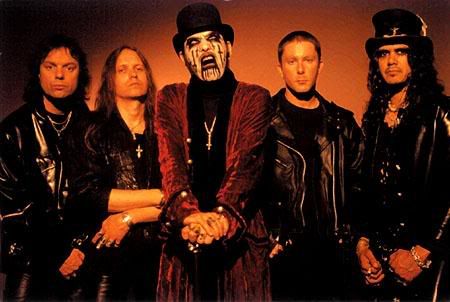 KingDiamond - King Diamond KingDiamond