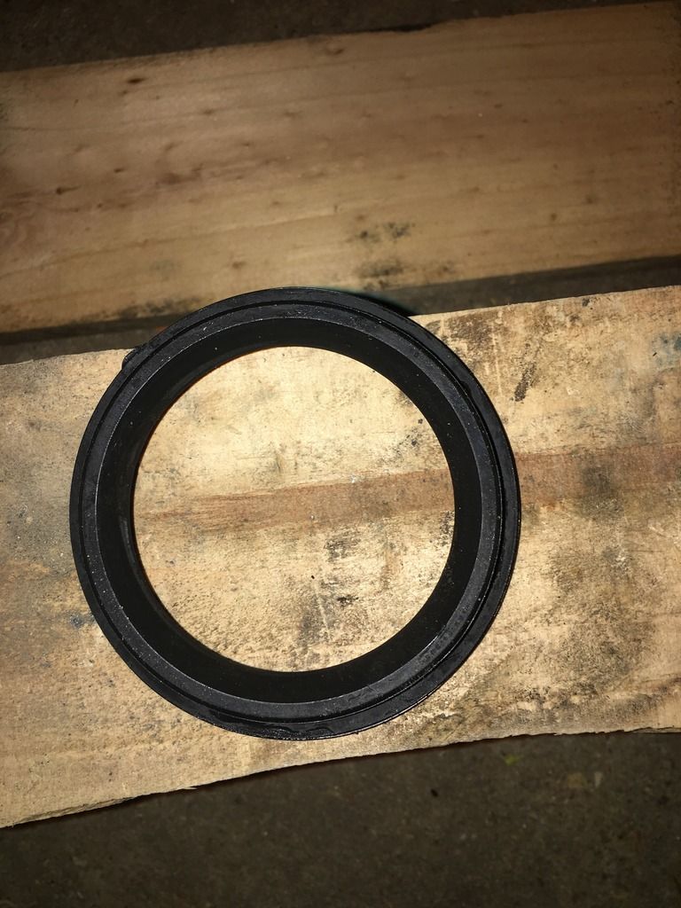 Zd30 CRD injector oil leak Patrol 4x4 Nissan Patrol Forum