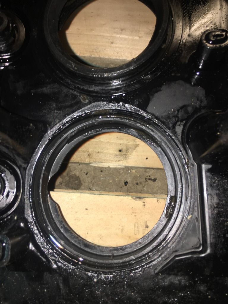 Zd30 CRD injector oil leak Patrol 4x4 Nissan Patrol Forum