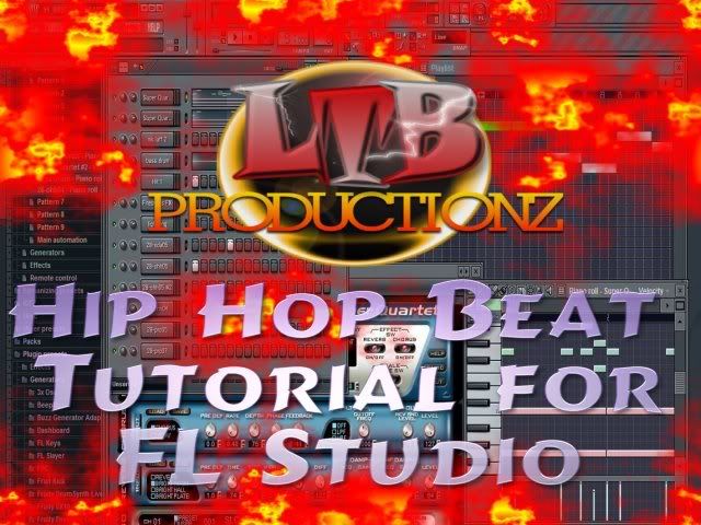 Product picture LTBz Fruity Loops Tutorial + Samples