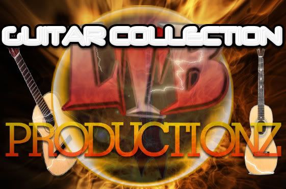 Pay for LTBz Crack Muzik Guitar Collection