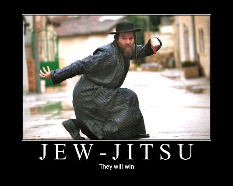 jew jitsu picture