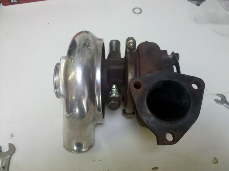 How to Disassemble and Reassemble a Turbo Mighty Car Mods Official Forum