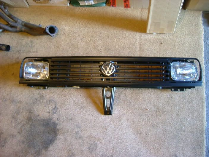 Westmoreland grille help VW Vortex Volkswagen Forum