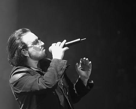 Bono profile