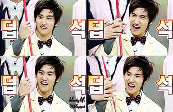 ChangminLaugh