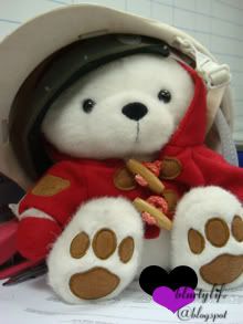FireBear