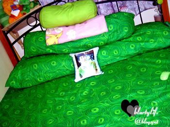 GreenIsMyFav