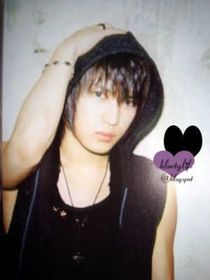Jaejoong