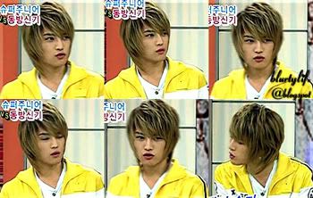 JaejoongPout