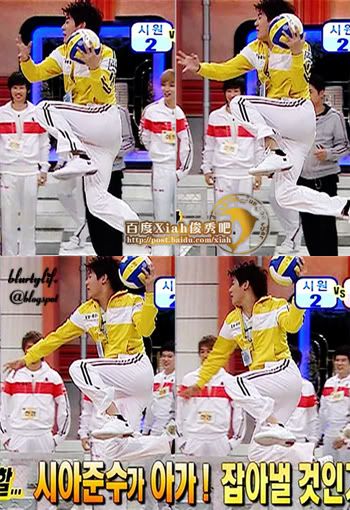 JunsuJumps
