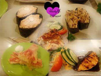MoreSushi