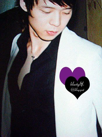 Smexy Yoochun