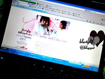 Yoosublogskin