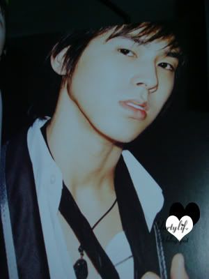 Yunho