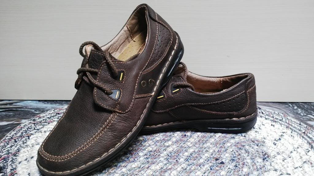 Giầy nam hàng thùng - 6